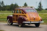 Nash Ambassador Super Suburban 1948 года